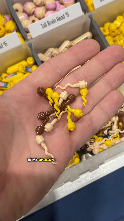 someone made THIS out of LEGO?? #lego #citizenbrick #legocustom #legopart #legoset #legoafol