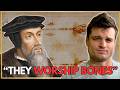 Why Catholics DON’T Worship Relics (and Never Have)