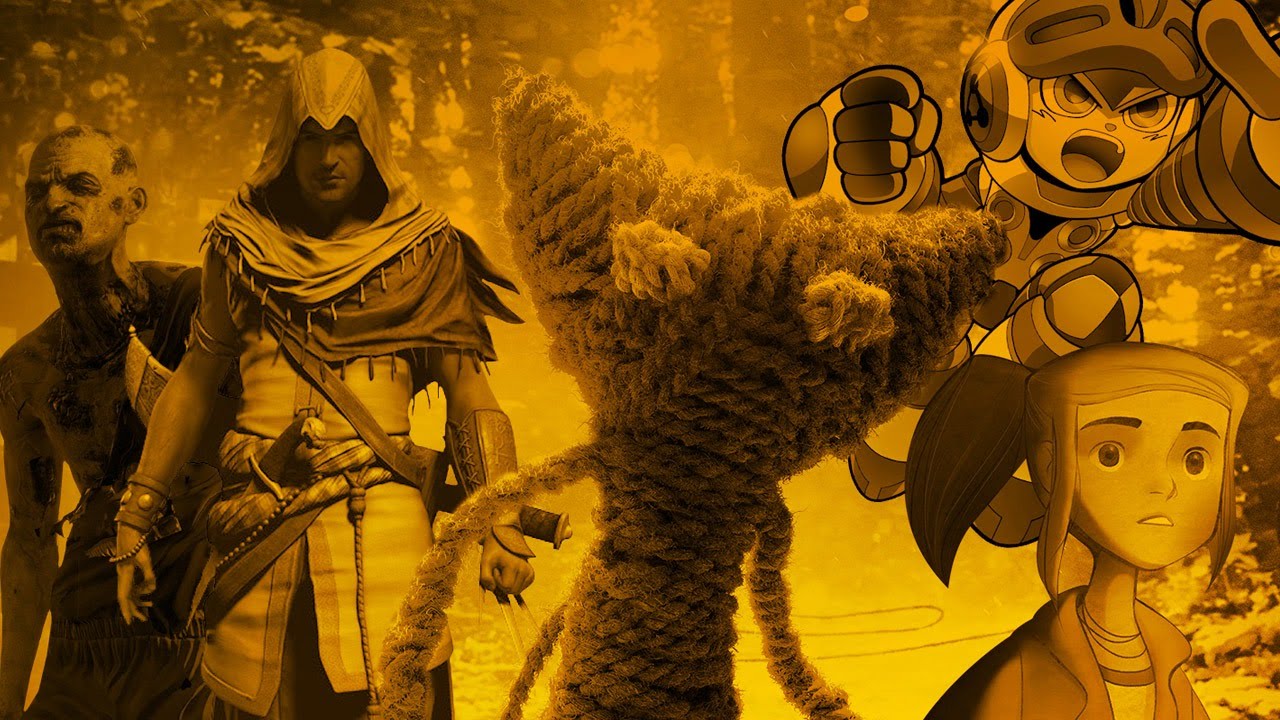 PAX South: What Do You Want To See? - IGN Access