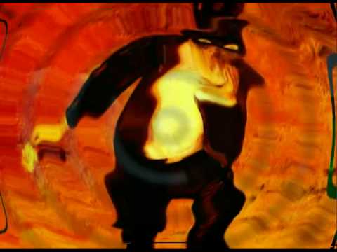 Saviour Machine - David Bowie