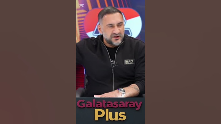 AzAlkmaar Galatasaray Maç sonrası Ümit Karan İki suçsuz var. Biri SEYİRCİ diğeri Morata
