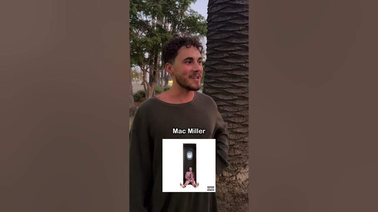 Do you make music?