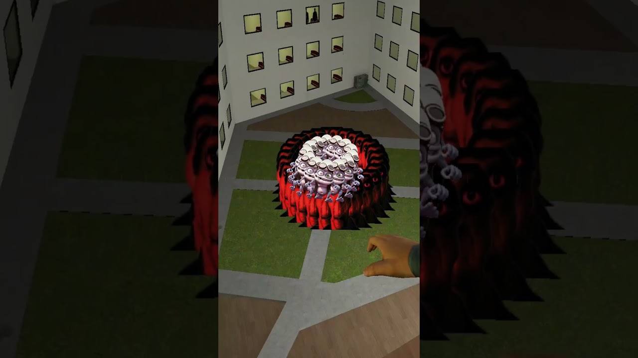 (Garry's Mod) EP- 114