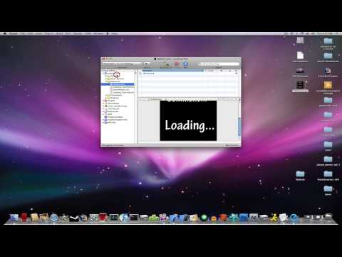 6. Adding a Loading Screen to your Project  - iPhone SDK Tutorials