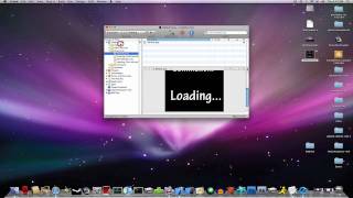 6. Adding A Loading Screen To Your Project - Iphone Sdk Tutorials