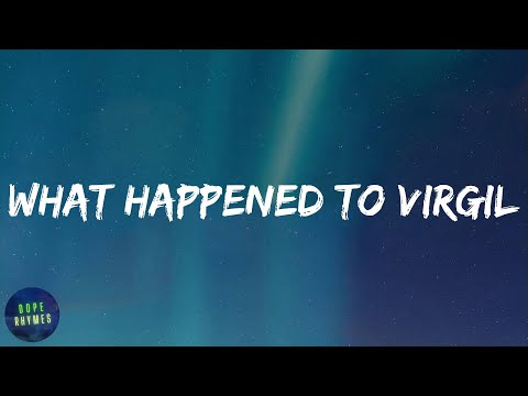 Lil Durk ft. Gunna – What Happened to Virgil (lyrics)