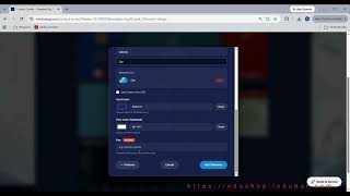 How to Install an Ultrasonic Distance Sensor in IO HUB AI  NexaSens ESP32 Starter Kit
