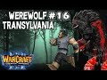 Warcraft 3 | Custom | Werewolf Transylvania #16