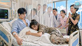Bedridden Chairman For 10 Years, Doctors Give Up; Country Woman Enters Wrong Room And Wakes Him screenshot 2