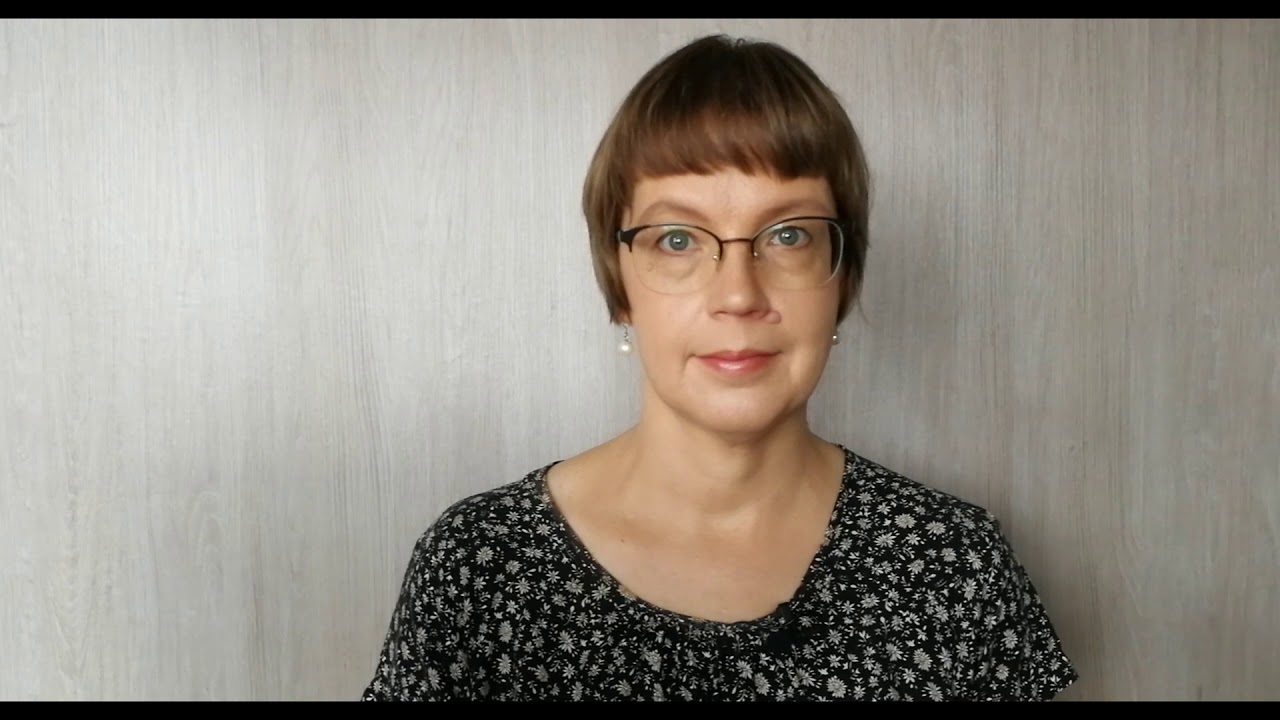 Kuinka kohdata lapsi, joka ei puhu   Mia Sarvanne