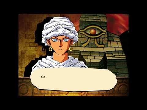 Let's-Play-Yu-Gi-Oh!-The-Dawn-of-Destiny!-Part-51:-Chain-Ene