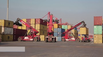 Logistic Solutions from SICK