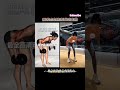 Back and Shoulder Shred Workout #youtubeshorts