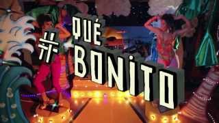 Bomba Estéreo - Qué Bonito (Teaser) Hd