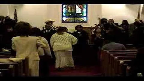 Never Shall Forget - Teresa Pressley and St Philli...