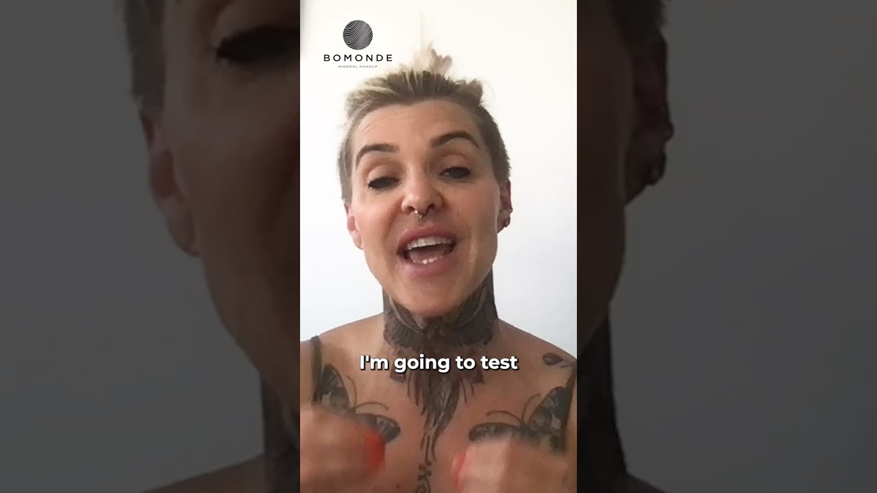 Who Is Gonna Come Say Hi? Bomonde Is Back in London