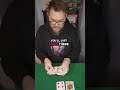Predict the future. #cardmagic #illusion #magic #prediction #cardtrick
