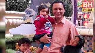 Download Lagu Eizlan tak kisah siapa kawan bekas isteri MP3