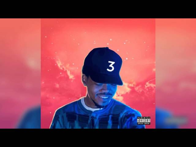 Chance The Rapper - Mixtape Ft. Young Thug & Lil Yachty class=