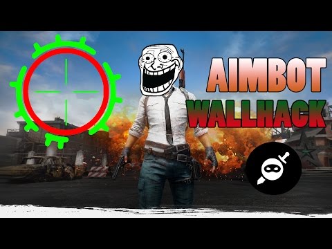 PLAYERUNKNOWN'S BATTLEGROUNDS : Better FPS Wallhack and ... - 480 x 360 jpeg 36kB