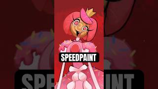 Princess Loolilau SPEEDPAINT