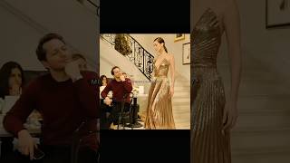 Bella Doing Meow Meow At Ralph Lauren 2019