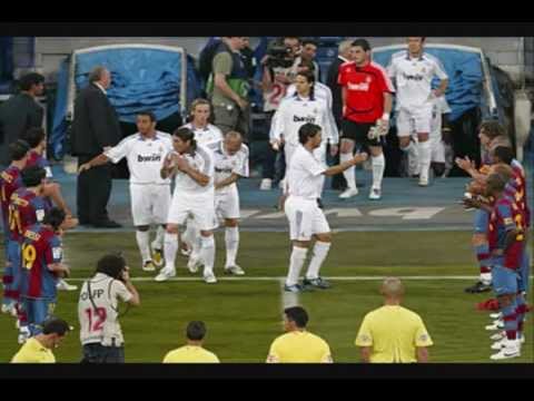    اغنيه ريال مدريد مدريدي يم الكول