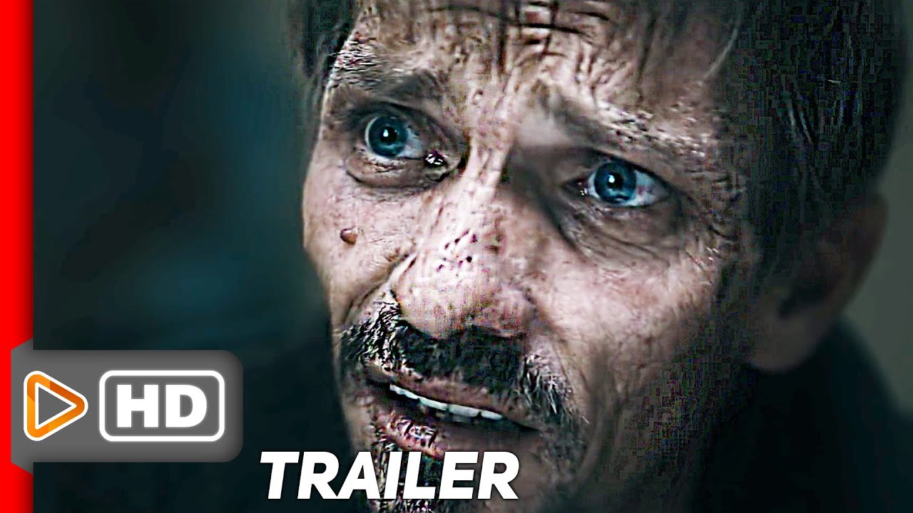 hot trailers movie El Camino: A Breaking Bad Movie 2019 - Official Trailer [HD]
