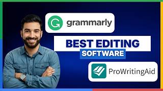 ProWritingAid vs Grammarly which is the best editing software.mp4[2026 Full Guide] screenshot 4