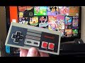 How to use a NES or SNES Controller on the Nintendo Switch