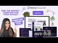 Discover the Furniture Finder: Instantly Shop Furniture from Your Designs with HomeDesigns AI!