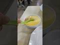 starch based pudding 🍮#shorts #food #ai