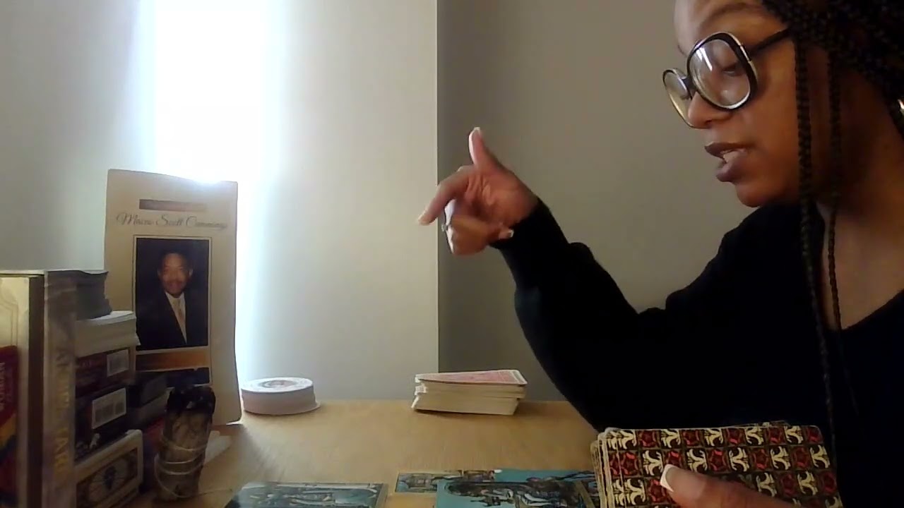 Karmic mother fully exposed 4 the evil person they r..Going against U made TMH their enemy #Folded