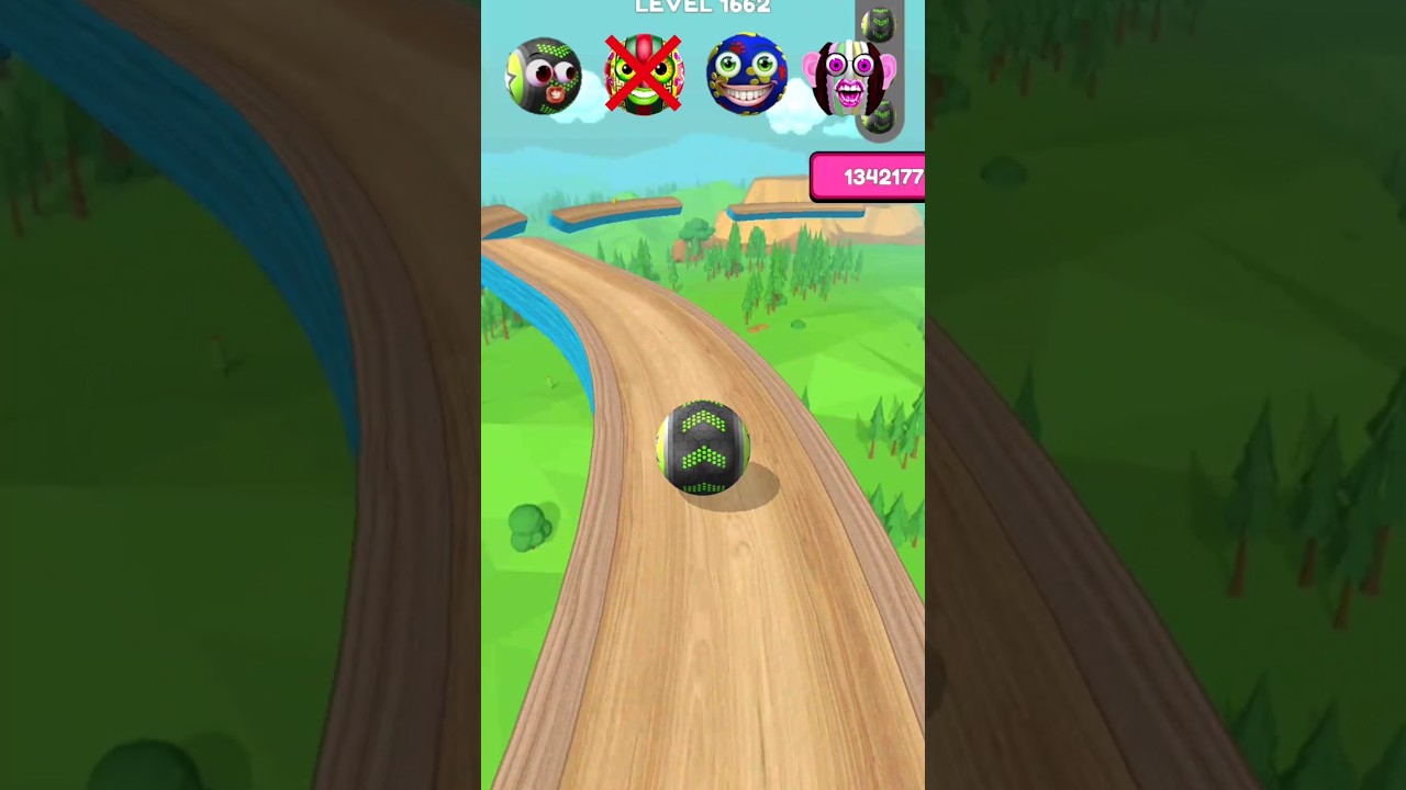 🎮 XYZ Gaming | Going Balls | Epic Challenges & Speedruns! 🤔 