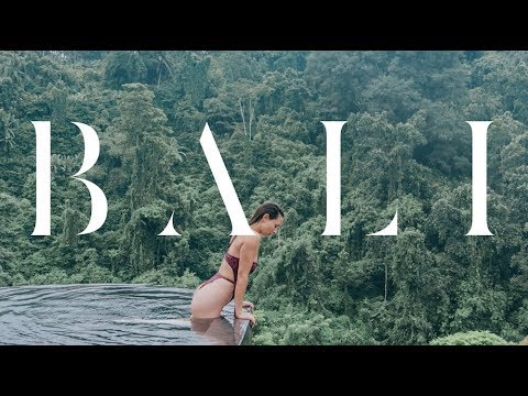 Bali | A Good Dang Travel Vlog | Aja Dang
