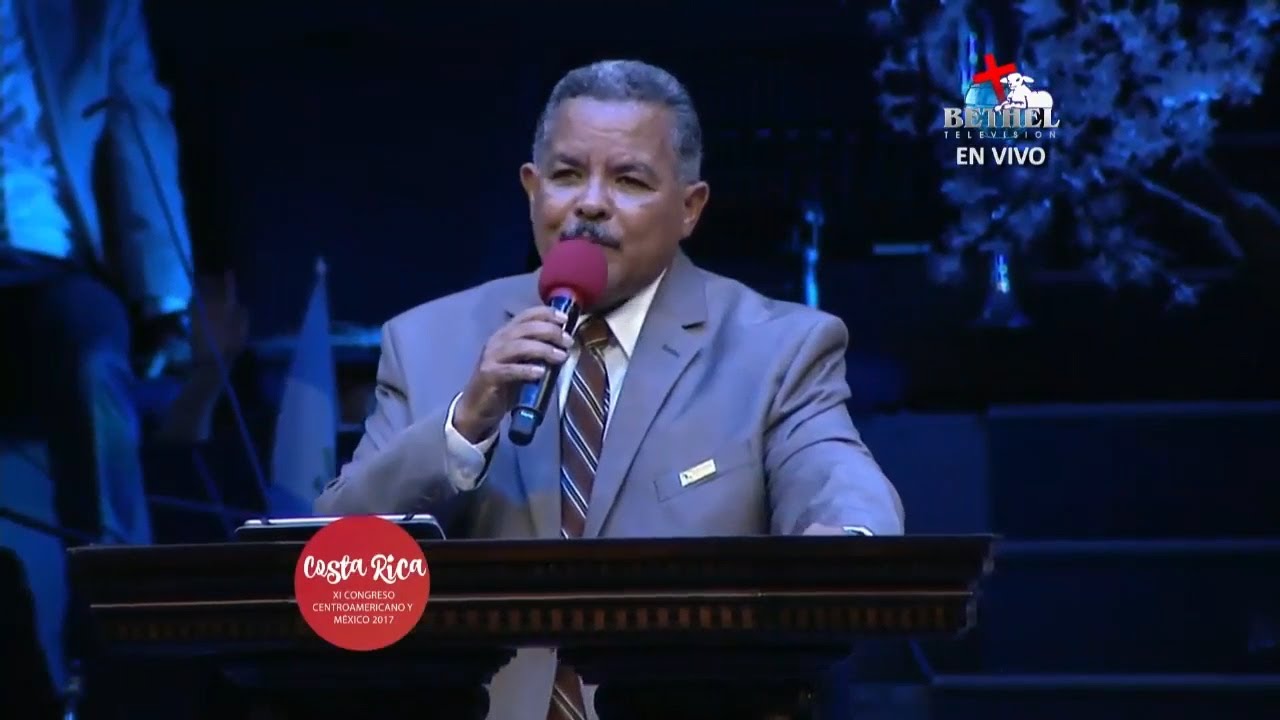 Obtáculos para el avance y la victoria - (Rev. Rubén Concepción)