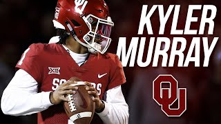 Kyler Murray | “Roses” | Oklahoma Sooners Highlights