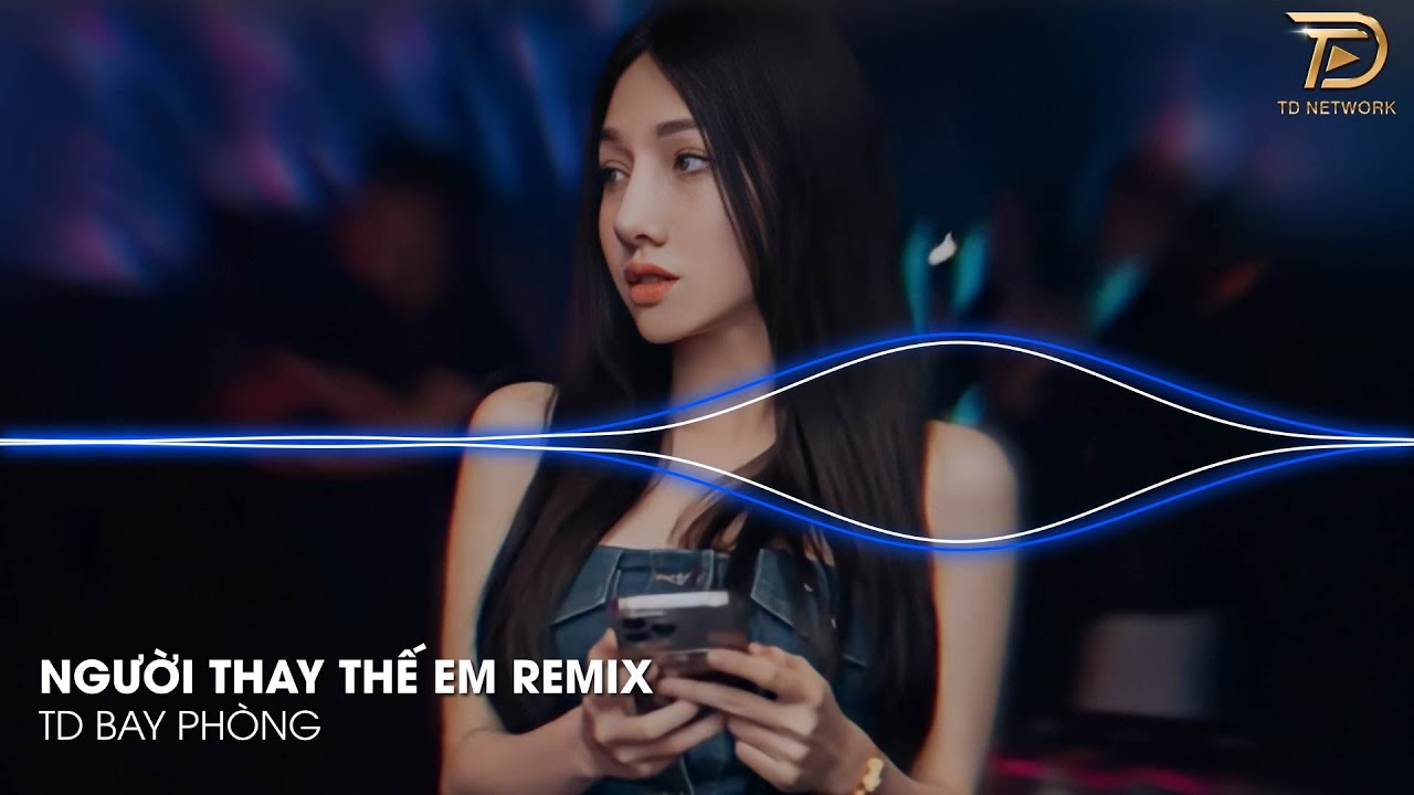 Người Thay Thế Em Remix Mấy Đời Ai Thương Thân Cô Liêu Remix Tiktok Nhạc Remix 2023 Gây 