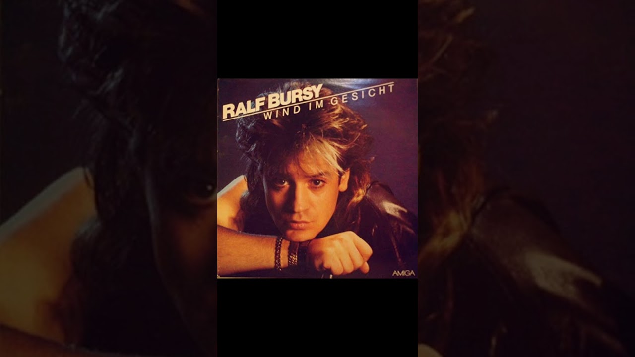 {In Erinnerung} Ralf 