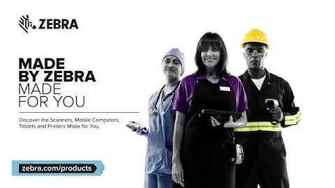 ZEBRA EVM Campaign - Full Video