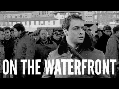 » Free Watch On the Waterfront (Criterion Collection)