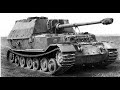 War Thunder - Ferdinand