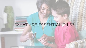 What is a doTERRA Essential Oil?