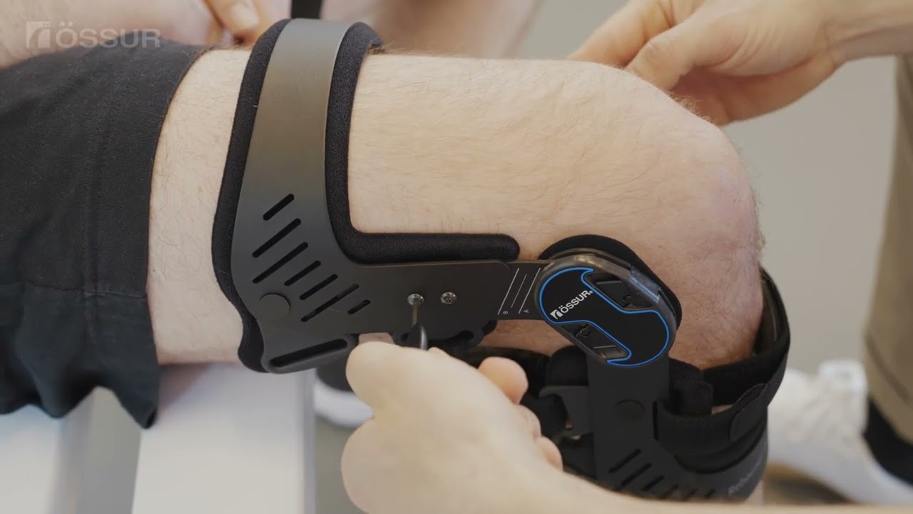 Rebound DUAL (Clinician Fitting Tutorial)