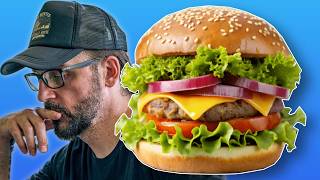 🍔 WEDNESDAY NIGHT: HAMBURGERS! 🍔 | JKB Streams