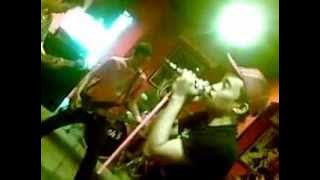 Little Lunatic - Jo'anna (Not Available Cover)