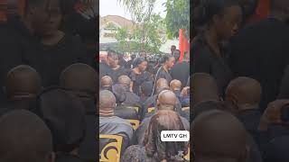 Download Lagu Me the 10 children of the late Daddy Lumba MP3