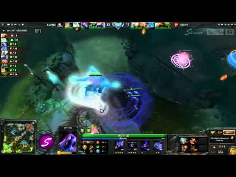 Empire vs SE Starladder