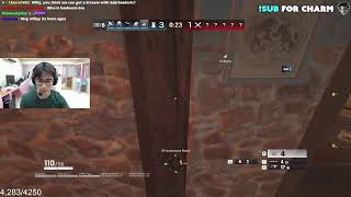 🔴SPOIT GRINDING TO CHAMP #1🔴