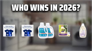 The Top 5 Best Eco Me Laundry in 2026 - Must Watch Before Buying!